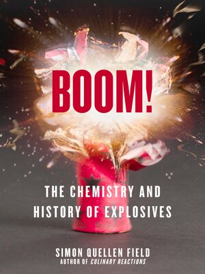 cover image of Boom!